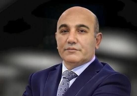 Gazeteci Arif Çakmak Yaşamını Yitirdi