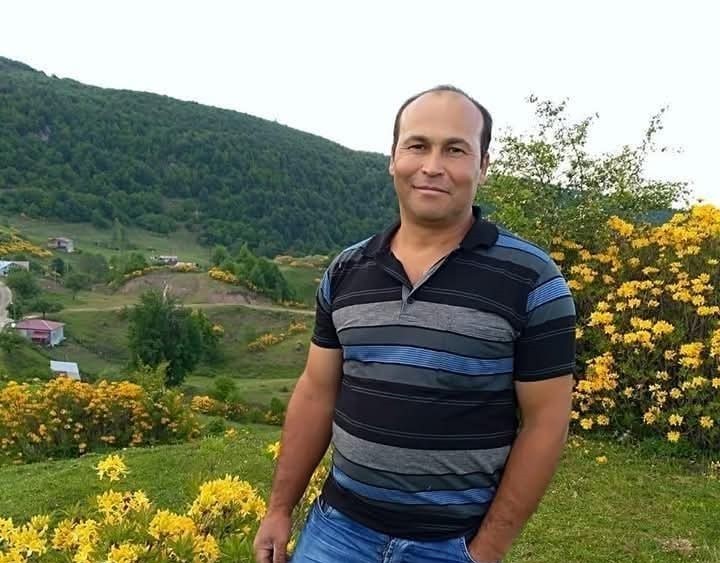 Üzerine Yük Asansörü Düşen İşçi Hayatını Kaybetti