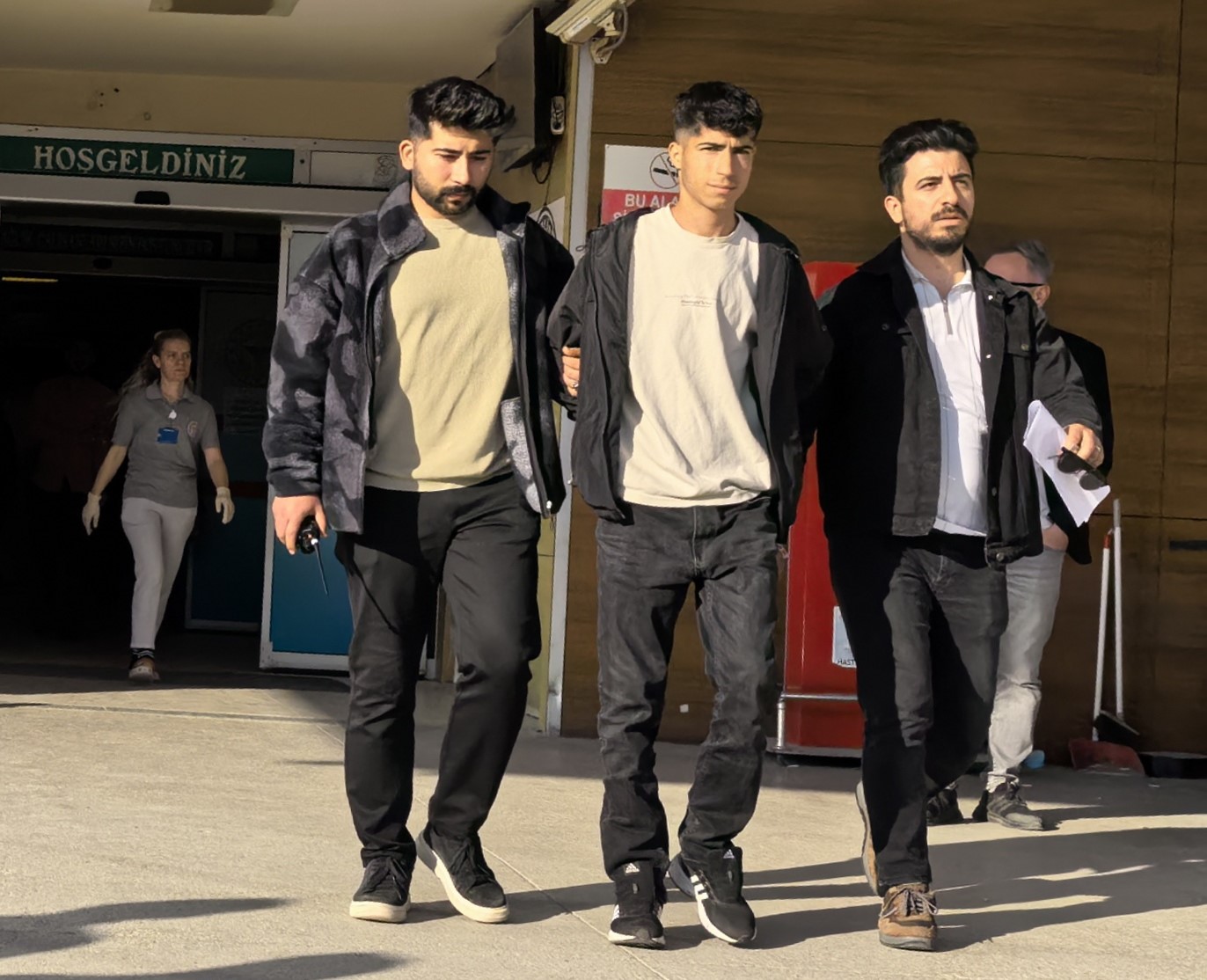 İndirim Vaadiyle 1,5 Milyonluk Vurgun: 19 Yaşındaki Dolandırıcı Tutuklandı