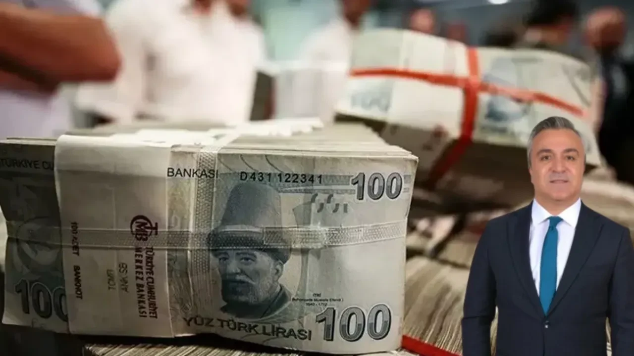 Mevduat Faizi Düşüyor, Yatırımcı Şaşıracak! Altın ve Borsa İçin Yeni Dönem