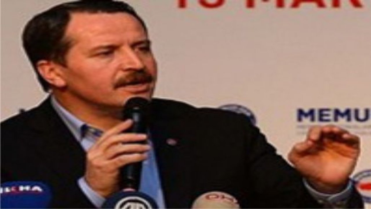 Memur kıyafetleriyle ilgili açıklama