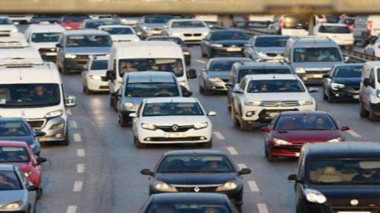 İkinci el araç alanlar dikkat