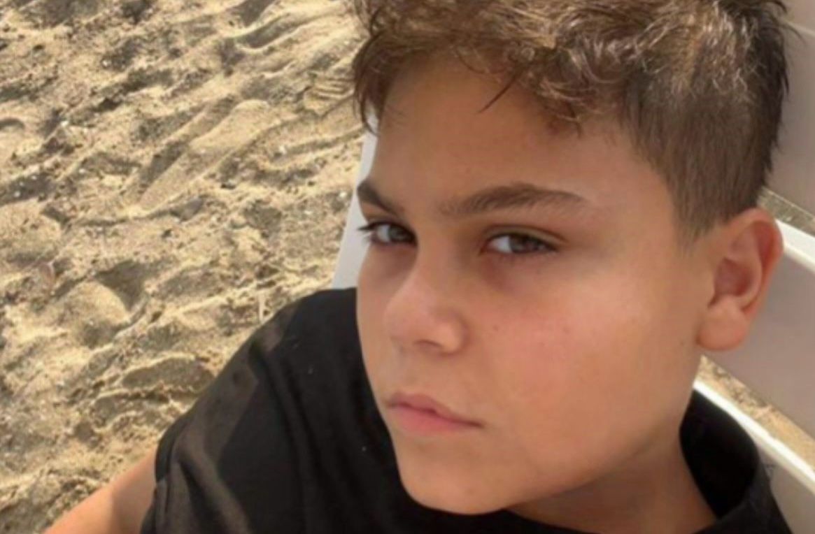 Daha 14 Yaşındaydı: Sosyal Medya İçin Silahla Video Çeken Arkadaşını Kazayla Öldürmüş