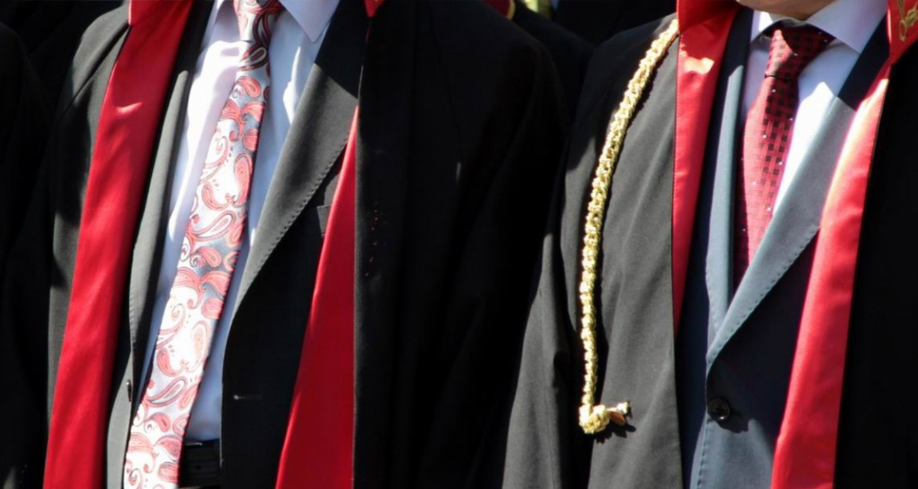 Resmi Gazete’de Yayımlandı: Üç İlçenin Yargı Bağlantısı Değişti