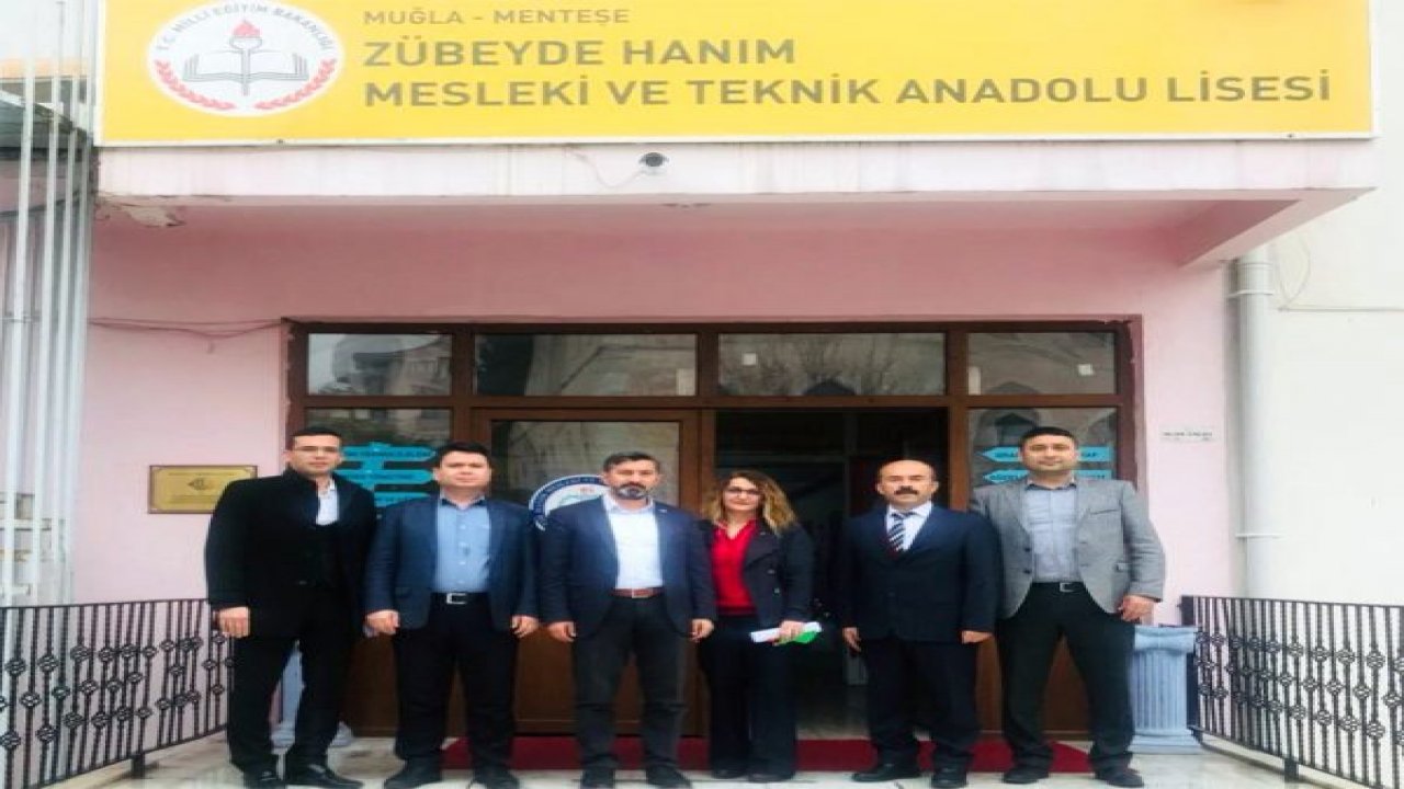 Memur-Sen İl Başkanı Uçak; “Öğretmen örselenemez”