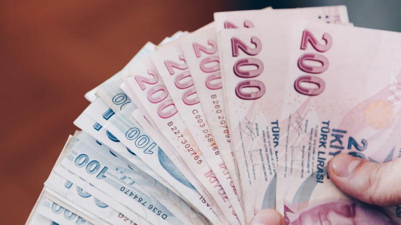 Ailelere Nefes Aldıran Destek: 5,4 Milyar Lira Hesaplara Aktarılıyor