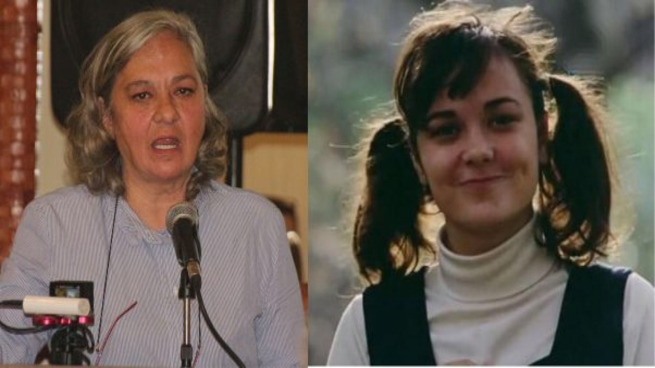 Hababam Sınıfı'nın Sevda'sı Bodrum'da ortaya çıktı