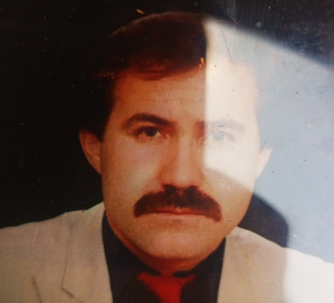 70 Yaşındaki Yaşlı Adam Evinde Ölü Bulundu