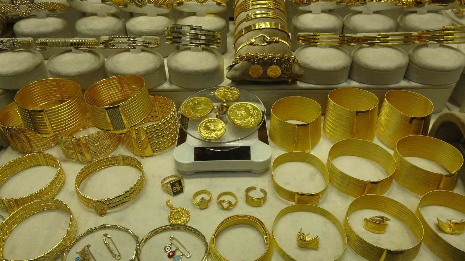 Uzmandan Kritik Altın Uyarısı