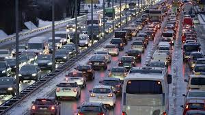 Sürücüler Dikkat! Aracını Terk Edene Hapis Cezası