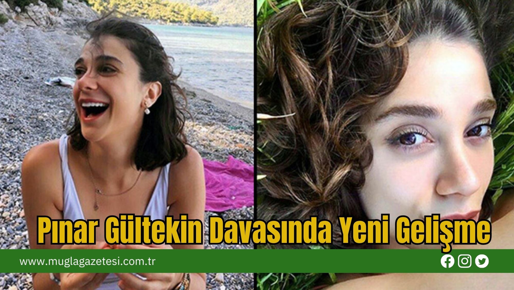 Pınar Gültekin Davasında Yeni Gelişme