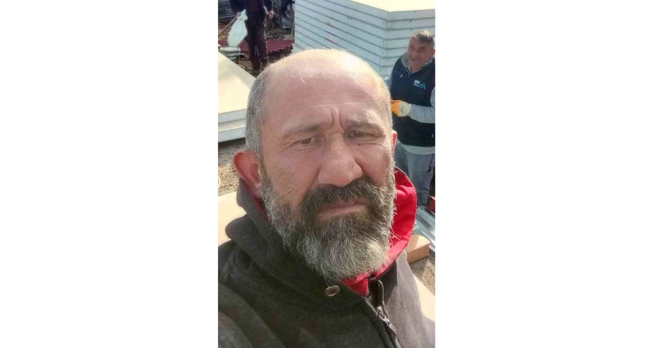 203 Gündür Kayıptı: Cansız Bedeni Ormanlık Alanda Bulundu