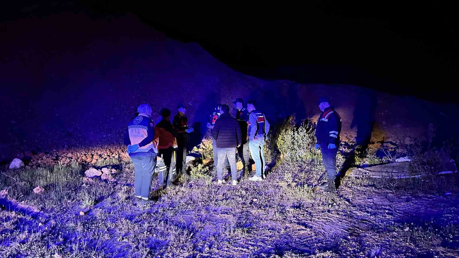 Kazı Yapan Definecilerden Kötü Haber: 1 Ölü