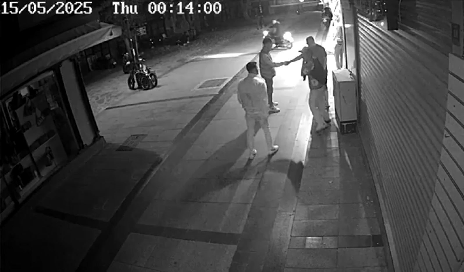 Marmaris’te Turistleri Gasp Eden Kişilerden Yeni Gelişme