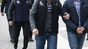 10 İlde 11 Suç Örgütüne Darbe: 86 Tutuklama