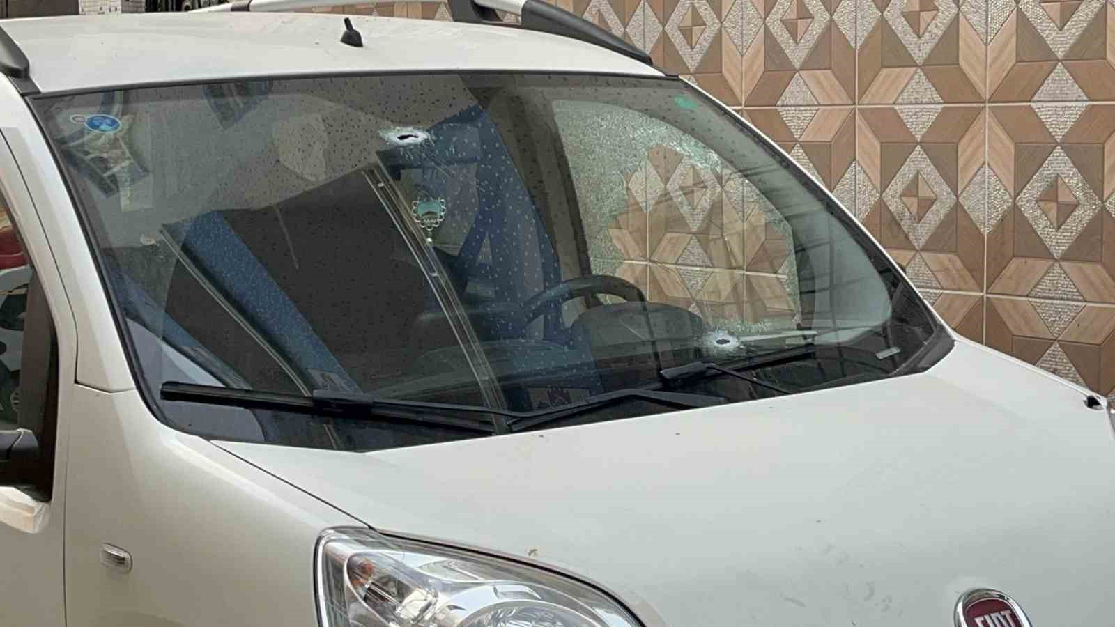 Yıldırım’da Sabah Saldırısı: 5 El Ateş Edip Kaçtı, 1 Kişi Yaralandı