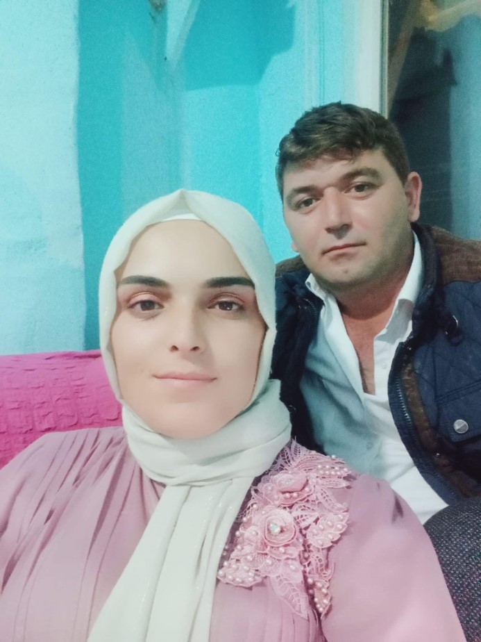 Husumet Kanlı Bitti: Karı-Koca Silahlı Saldırıda Hayatını Kaybetti