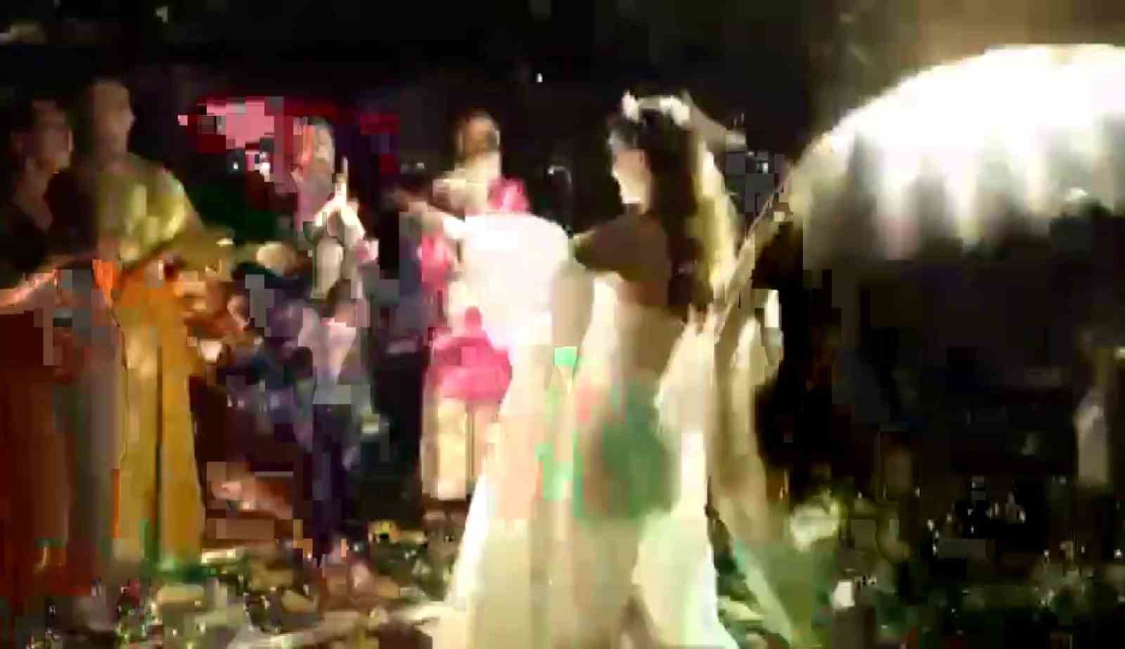 Kına Gecesi Faciasına İlişkin Avukattan Açıklama Geldi