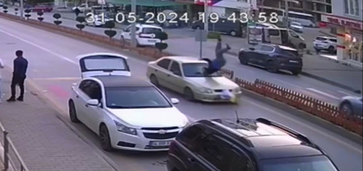 Ölen Babası İçin Konuştu: Adalet Bu mu? Babamı Öldürdü 2.5 Yılla Kurtuldu