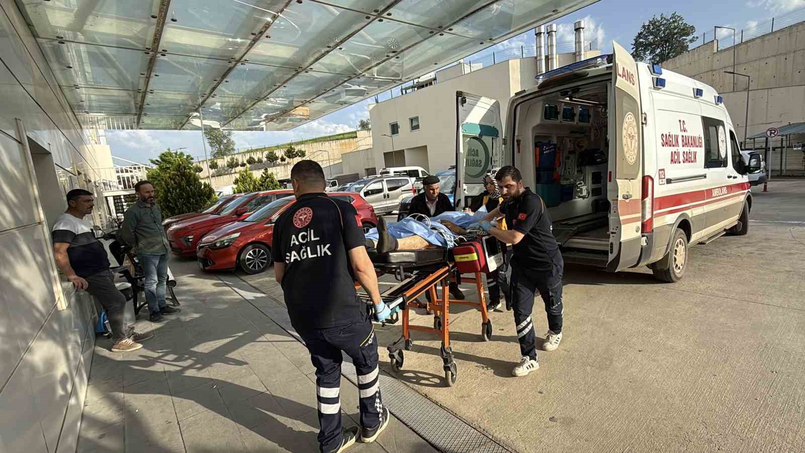 Silahlı Husumet Yine Can Aldı