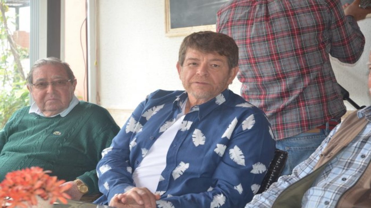 Mengi’den birlik çağrısı