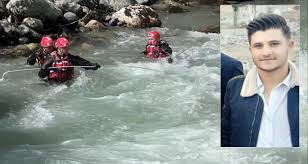 16 Yaşındaki İbrahim’i Arama Çalışmaları Irak Sınırına Kadar Ulaştı