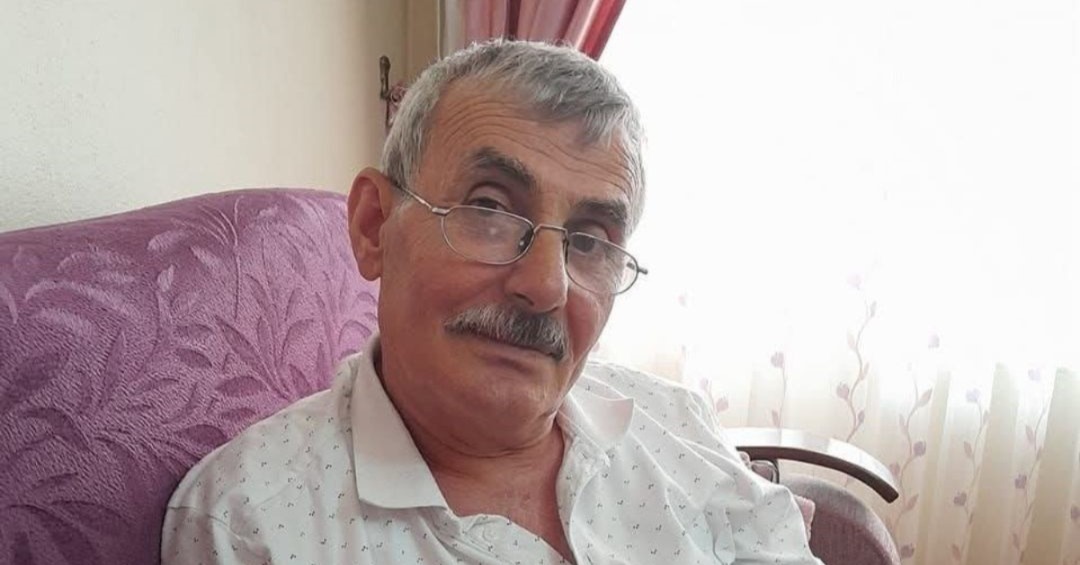 Korkunç Kaza: Fenalaşan Adam Otomobilin Altında Kalarak Yaşamını Yitirdi