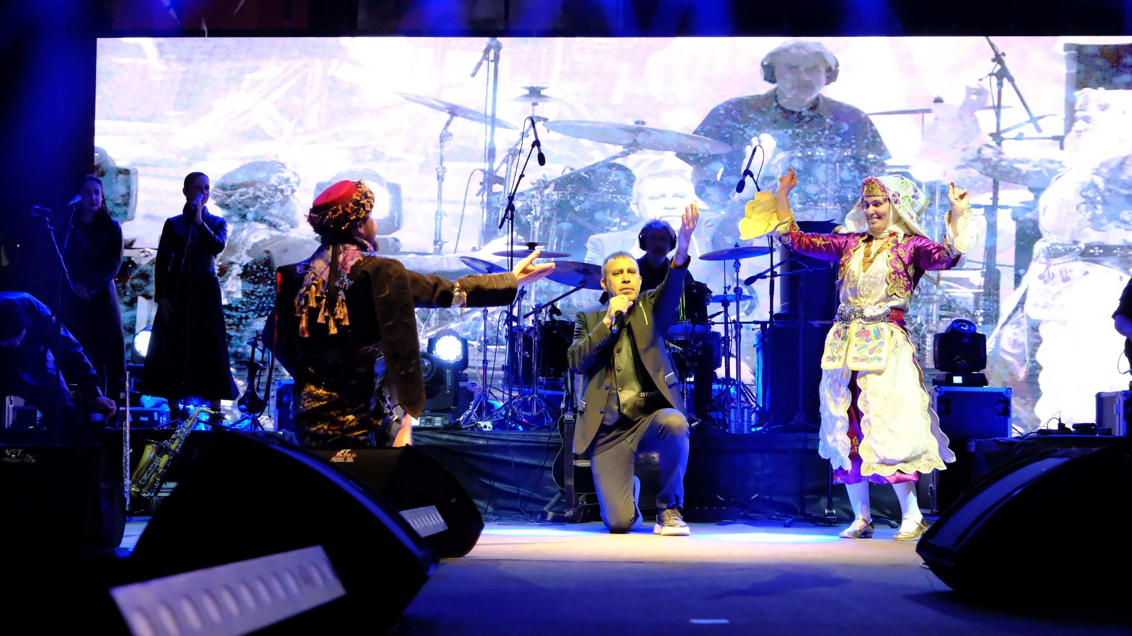 Haluk Levent İtiraf Etti: 