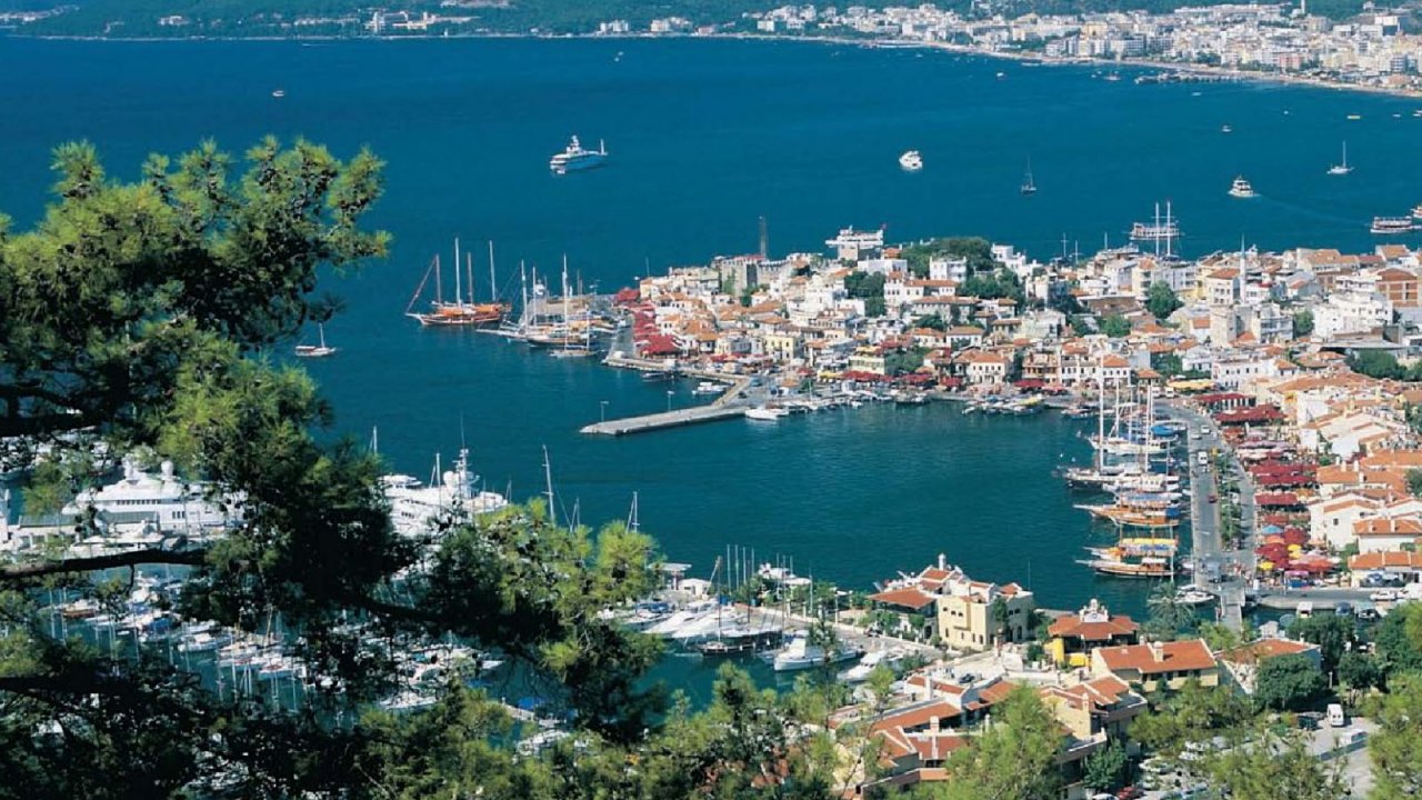 MARMARİS’İN ADI DEĞİŞİYOR