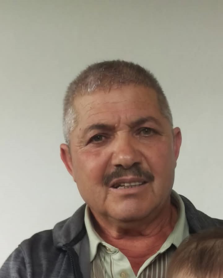 Tarlaya Giden Yaşlı Adamdan Acı Haber Geldi