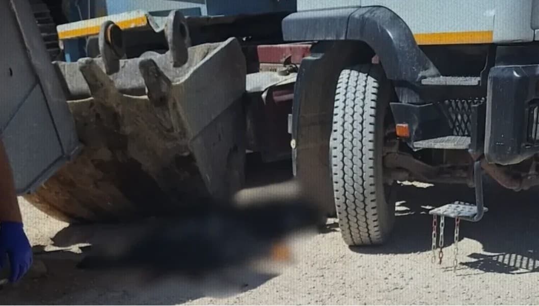 Taş Ocağında Kepçenin Altında Kalarak Feci Şekilde Can Verdi