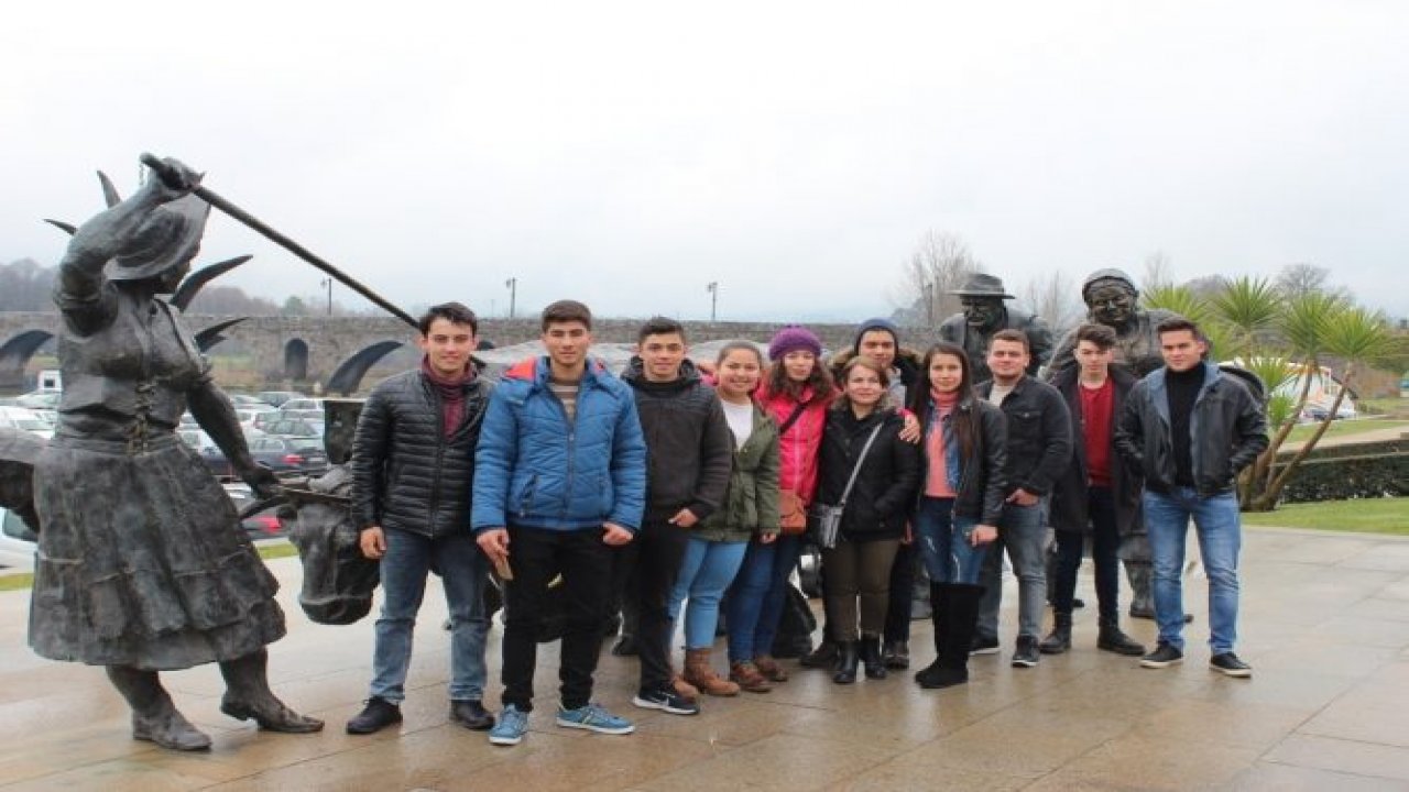 Yurt dışında Türk mutfağını tanıttılar