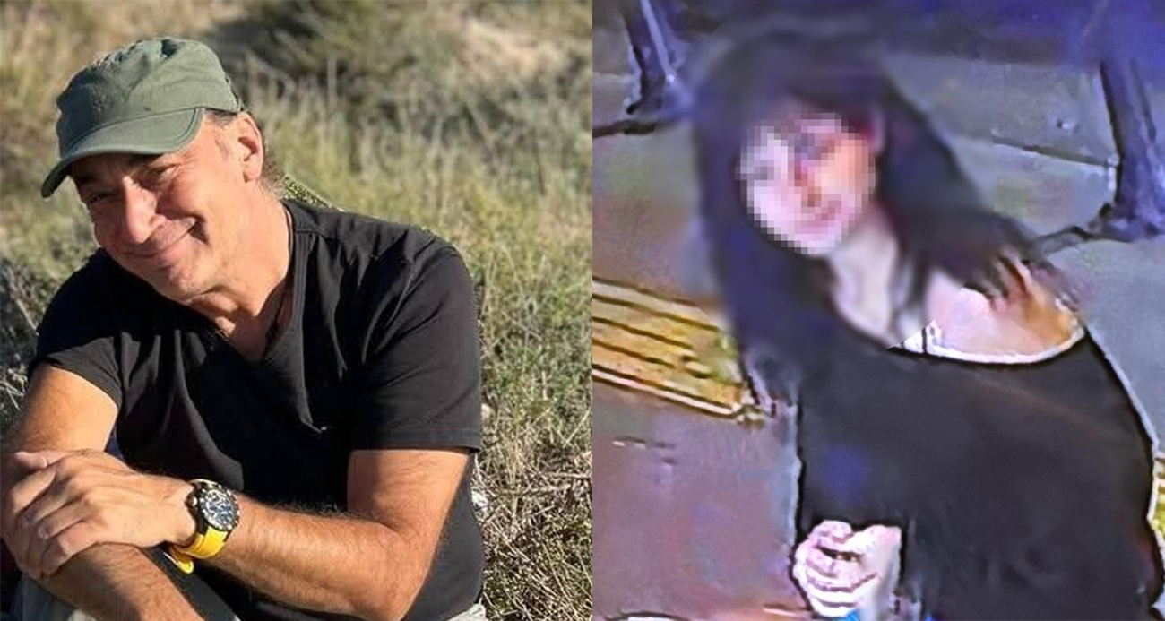 Yeşilçam Oyuncusu Mehmet Serdar Sulukahya’yı Bıçaklayan Kadının İfadesi Ortaya Çıktı