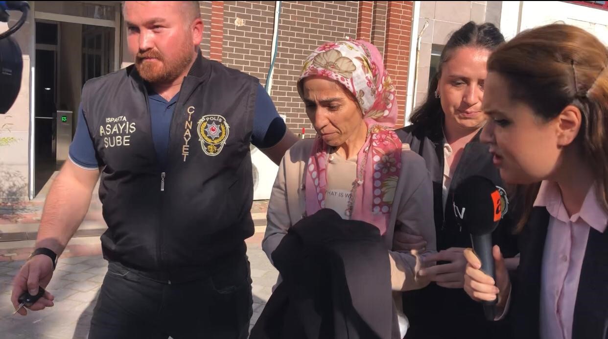 9 Yıl Sonra Ortaya Çıktı: Engelli Oğlunun Sesinden Rahatsız Olup Öldürmüş