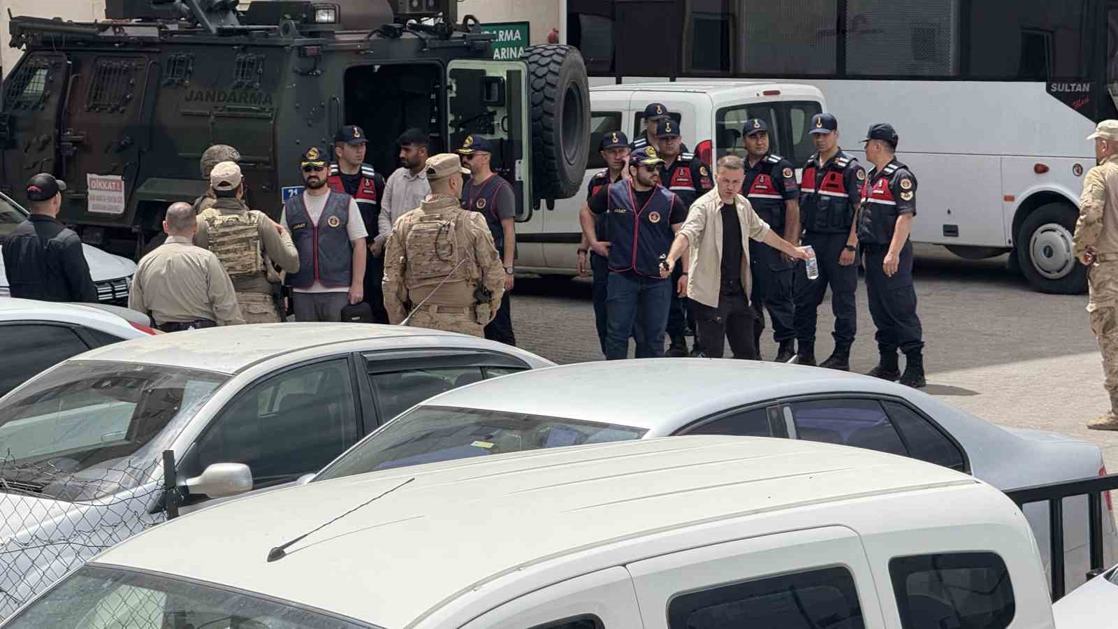 Cansız Bedenleri Yanmış Halde Bulunan Baba Oğul Cinayetinde Yeni Gelişme