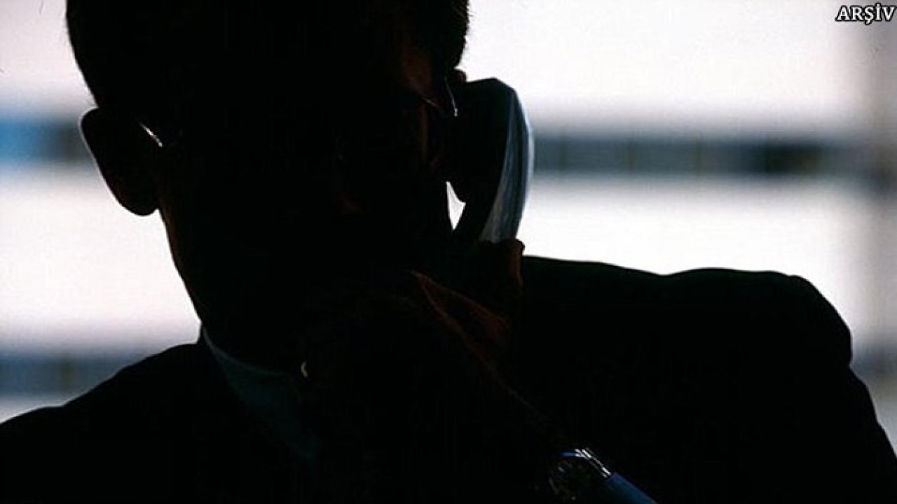 FETÖ/PDY yapılanmasında ismin var deyip dolandırdılar