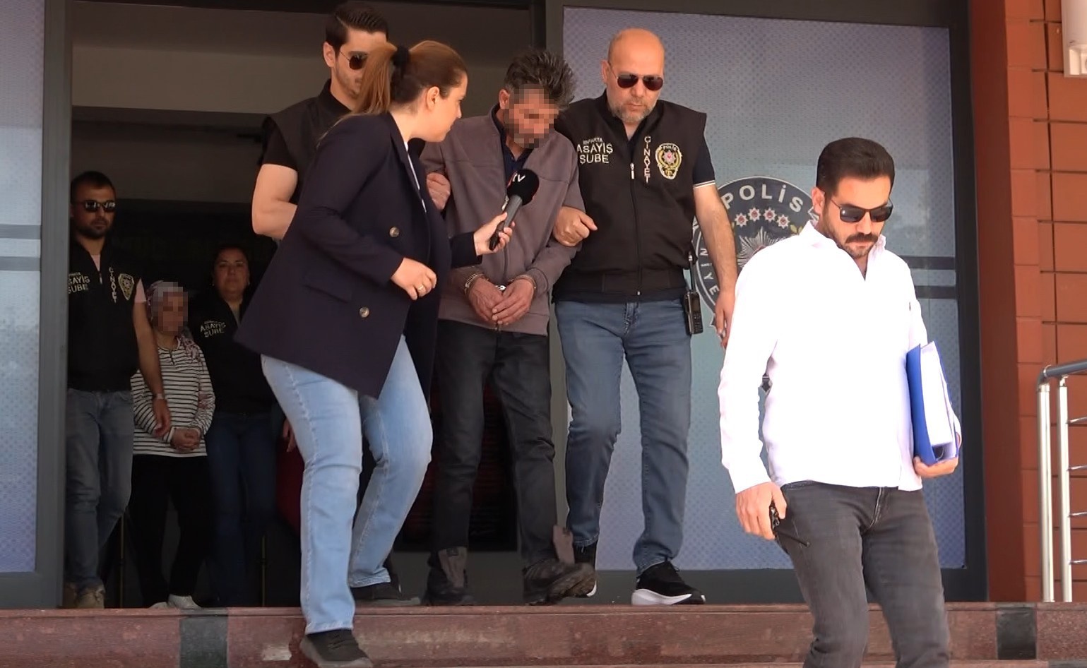 10 Yıl Sonra Gelen Gözaltı: Kayıp Mehmet’in Arkasından Cinayet Şüphesi Çıktı