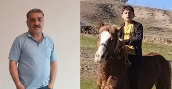 Cinayetin Sırrı Çözüldü: Baba Oğulun Katili Her Şeyi İtiraf Etti