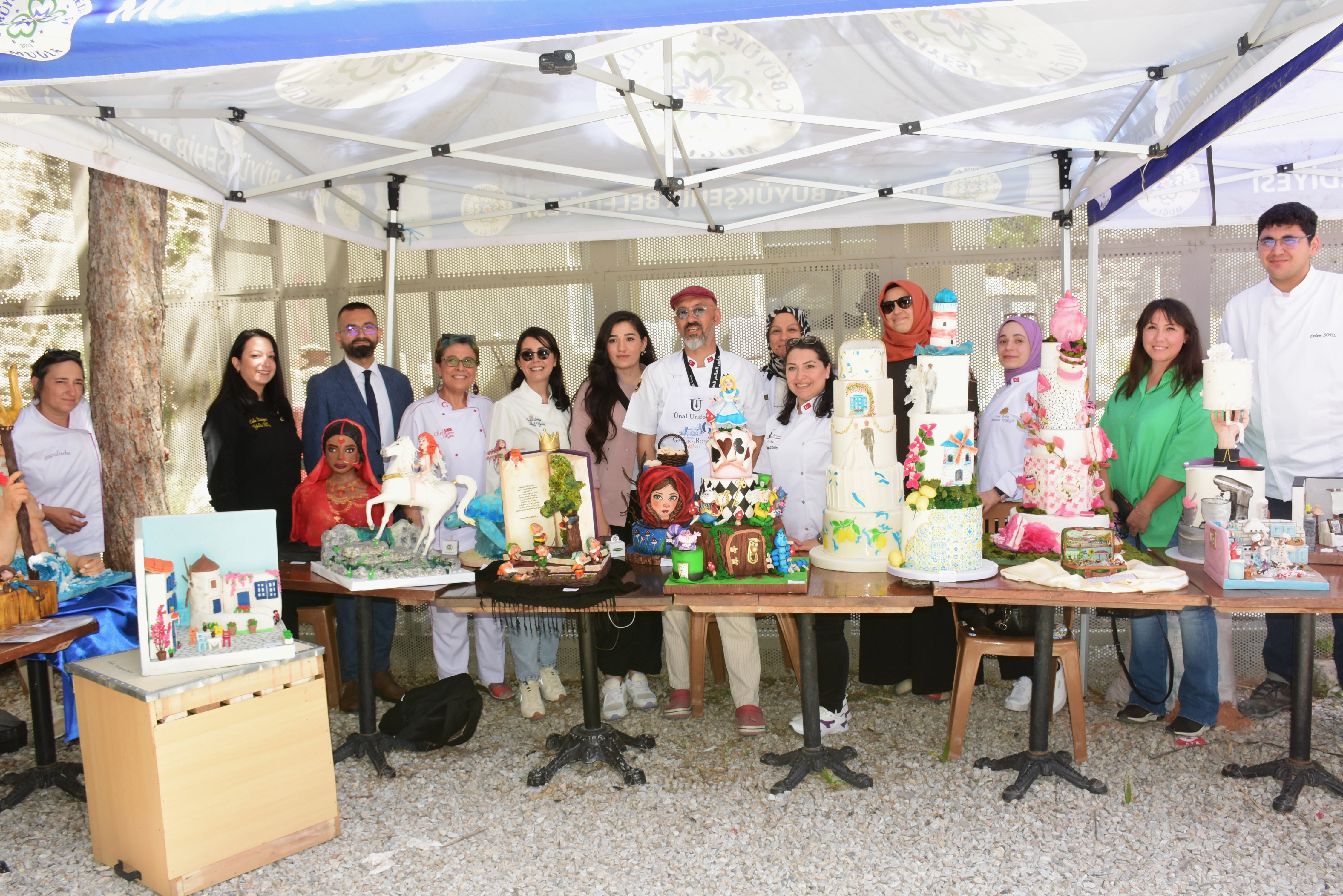 Muğla Lezzet Şöleni: Gastro Bodrum Festivali