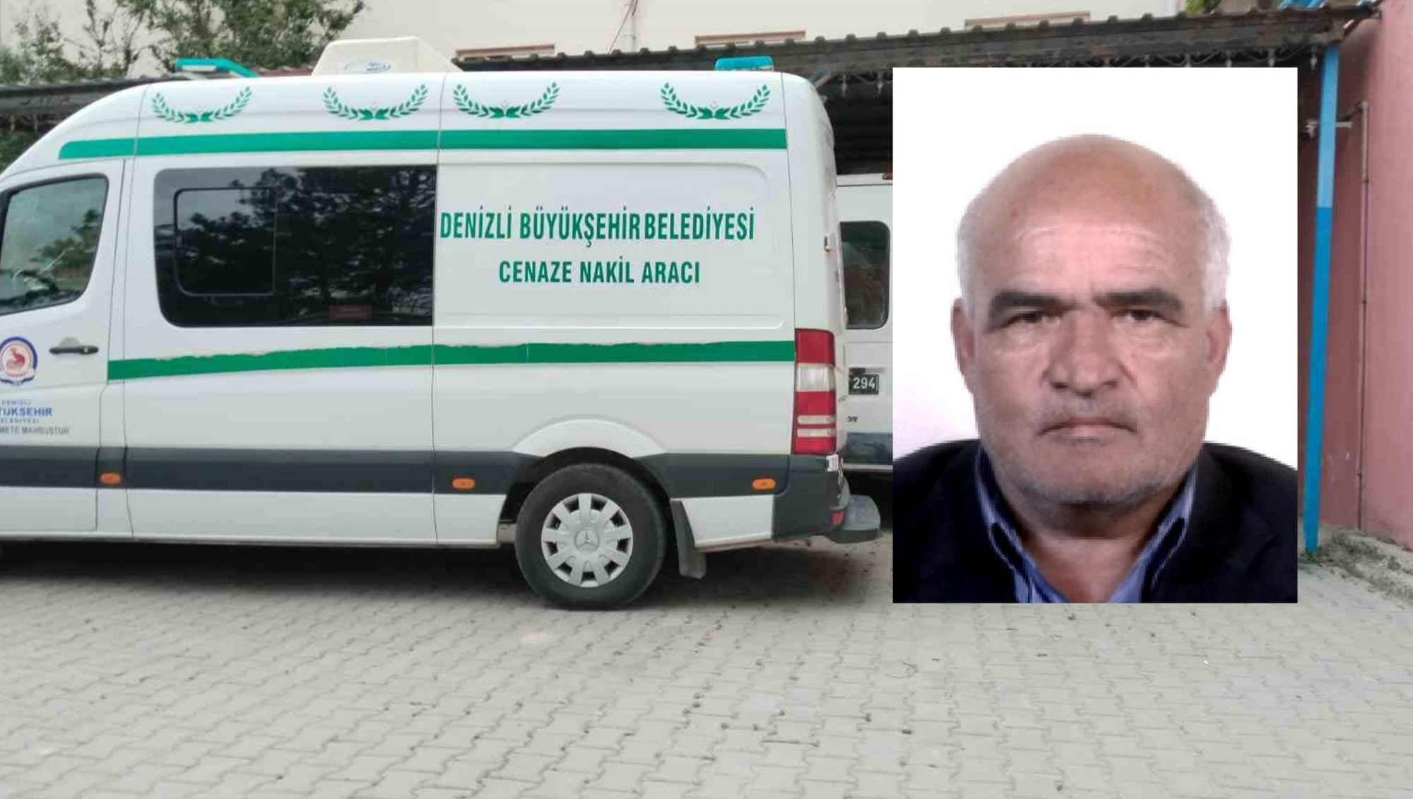 Kulakları Kesik Cansız Beden Bulundu