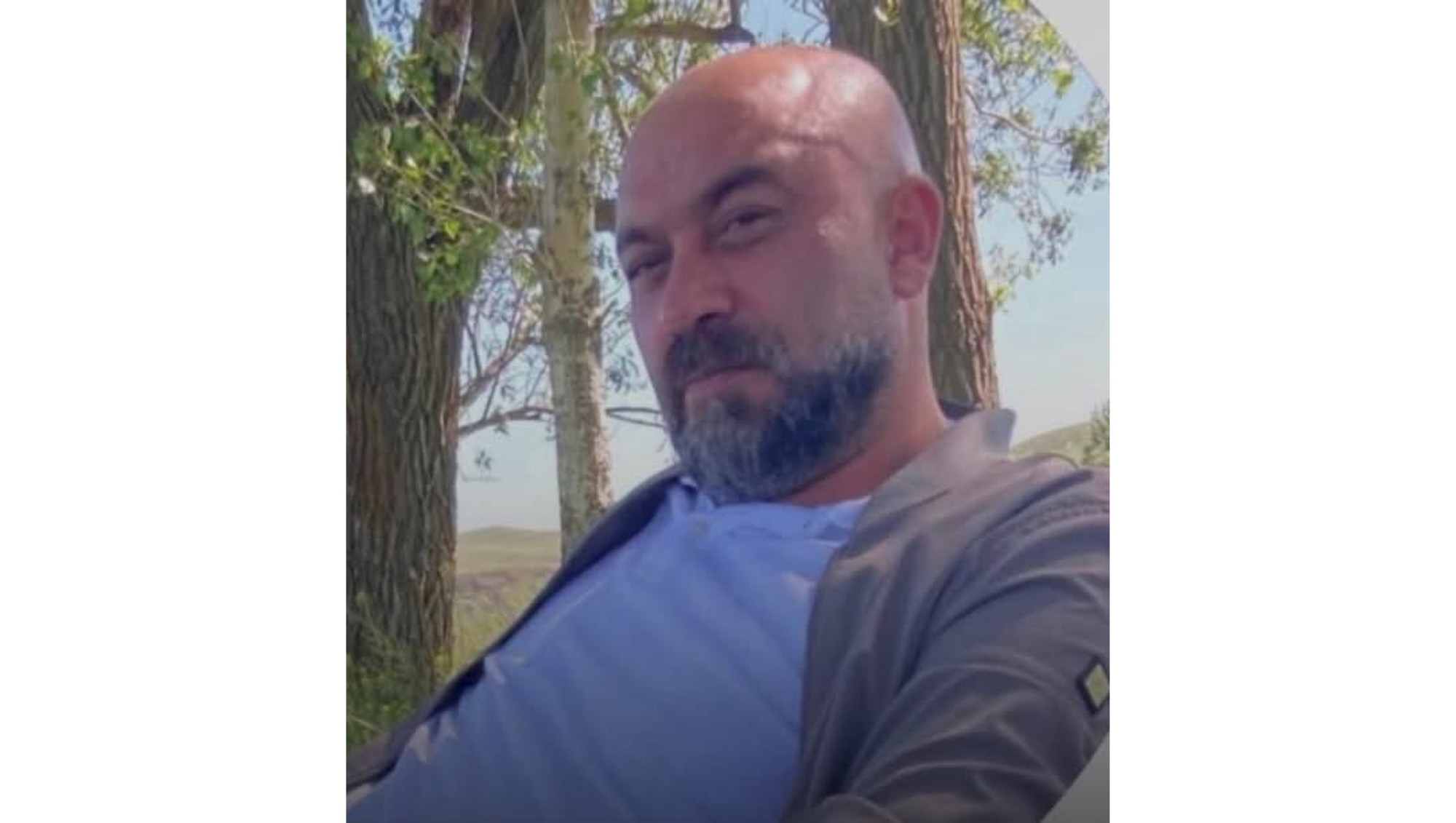 Acı Kayıp: Muhtar Trafik Kazasında Yaşamını Yitirdi