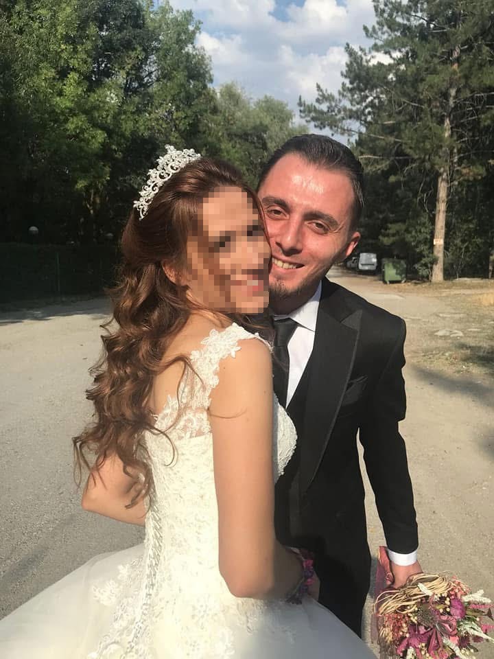 Düğün Salonunda Facia: Doktor Öldü, Eşi Ağır Yaralandı