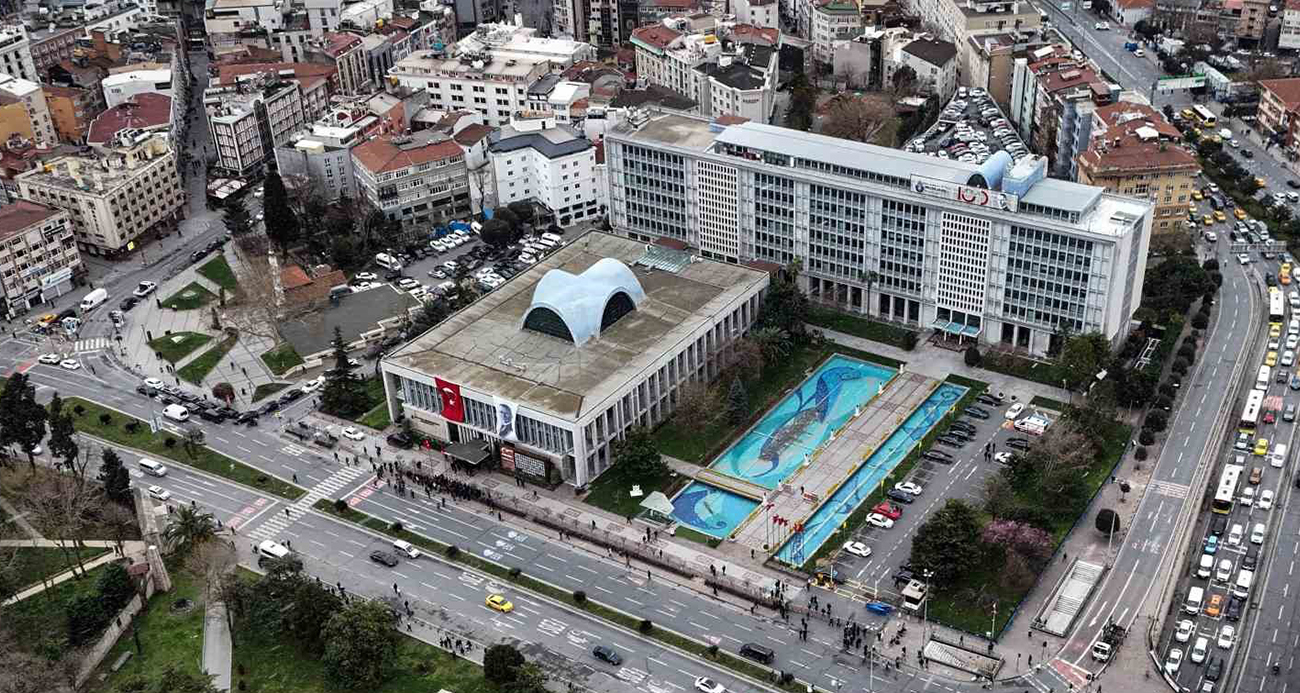 İBB'de 600 Bin Dolar İddiası: Daire Başkanının İfadesi Ortaya Çıktı