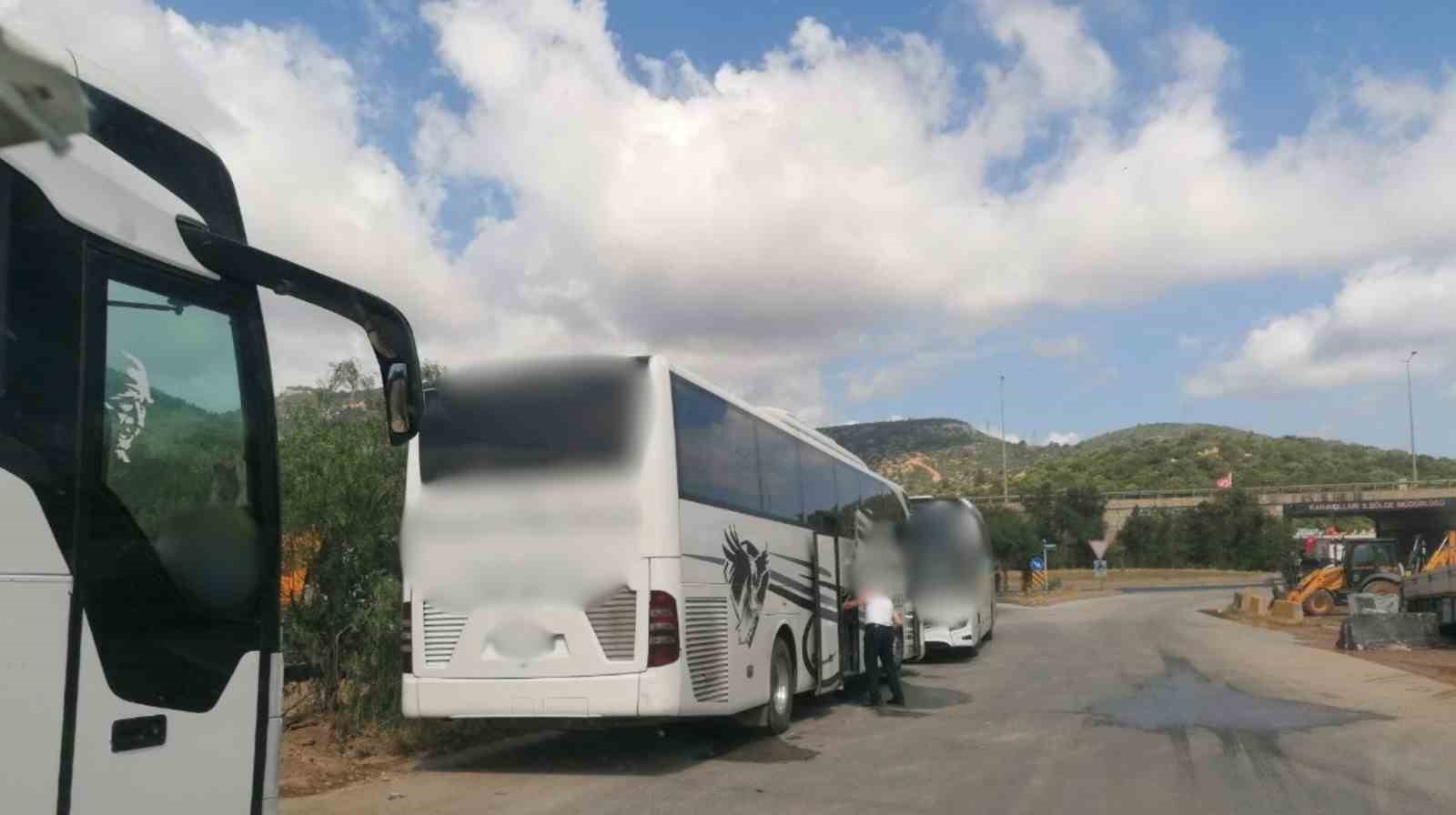 Bodrum’da Çöpü Atan Yandı: Firmalara Ağır Ceza