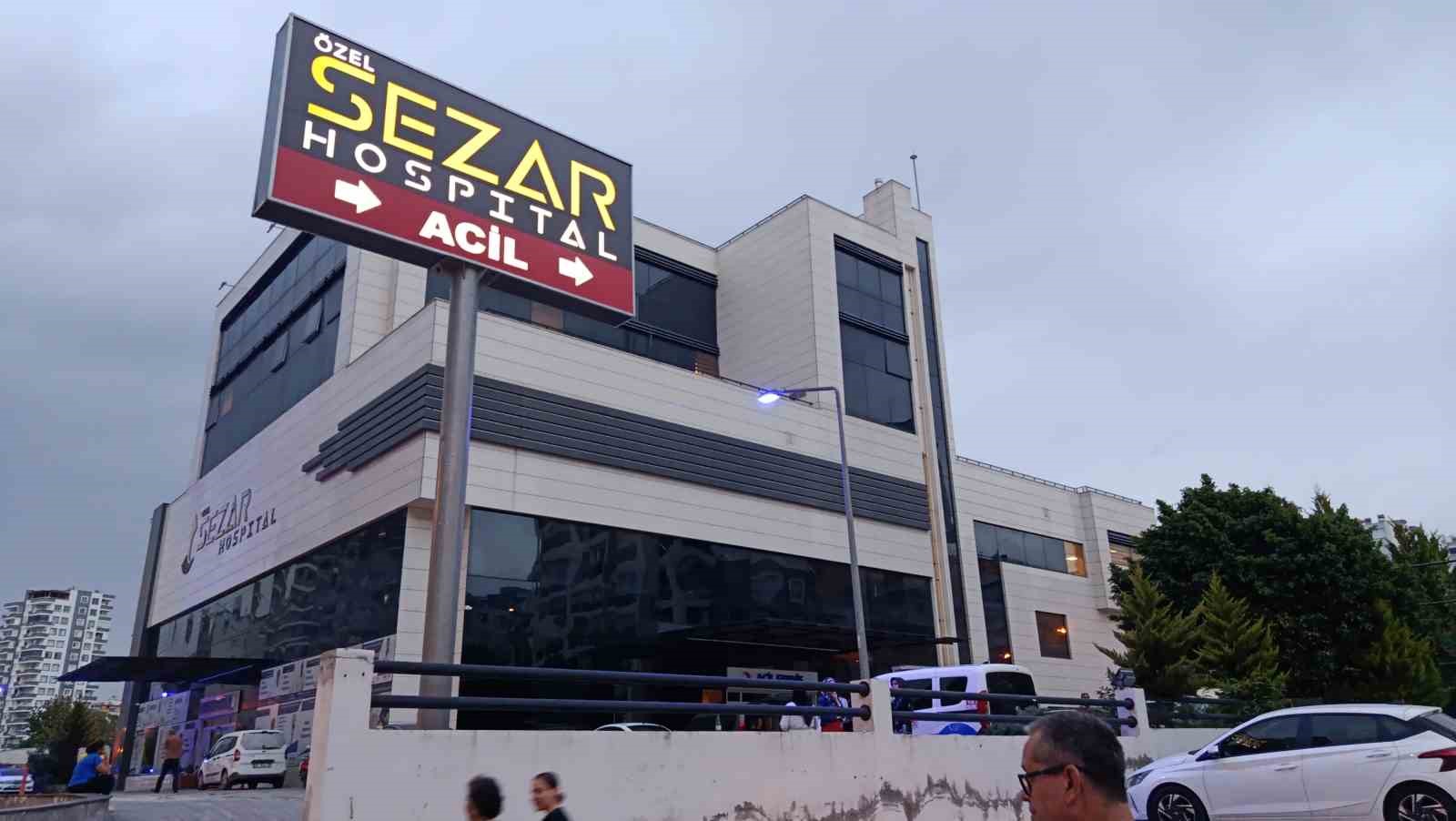 Hastanede Büyük Skandal: Vefat Eden Kadının Cenazesi Kayboldu!