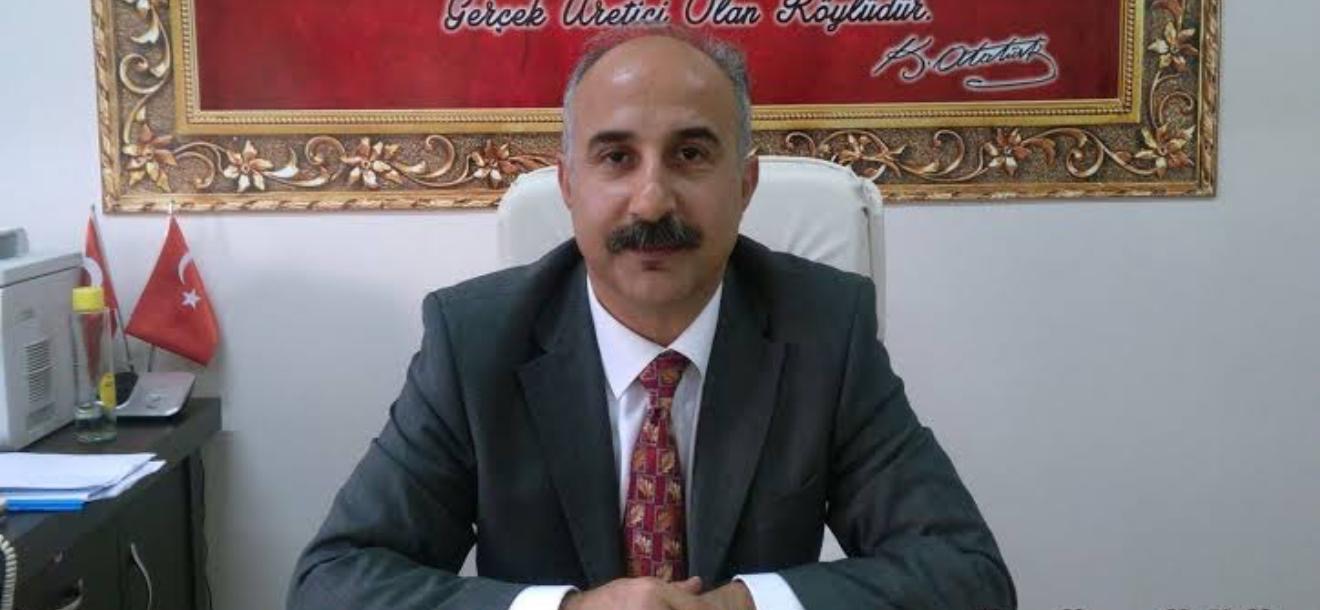 Bodrum Tarım Müdürlüğü’nde Önemli Gelişme