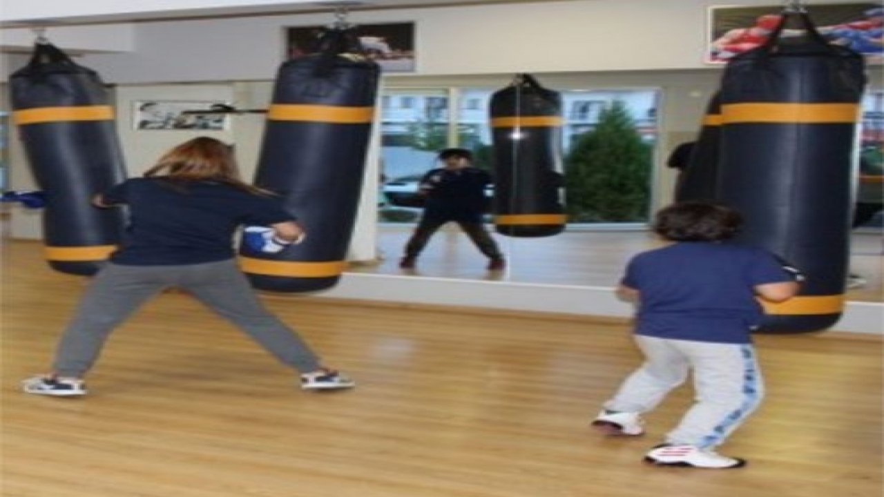 Fenerbahçe Boks Okulu