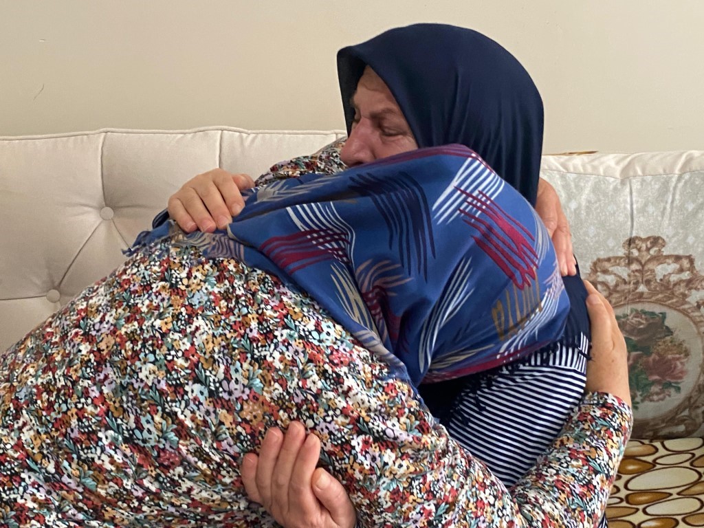 Filmlere Konu Olacak Dolandırıcılık: Ağlayarak Yardım İstedi