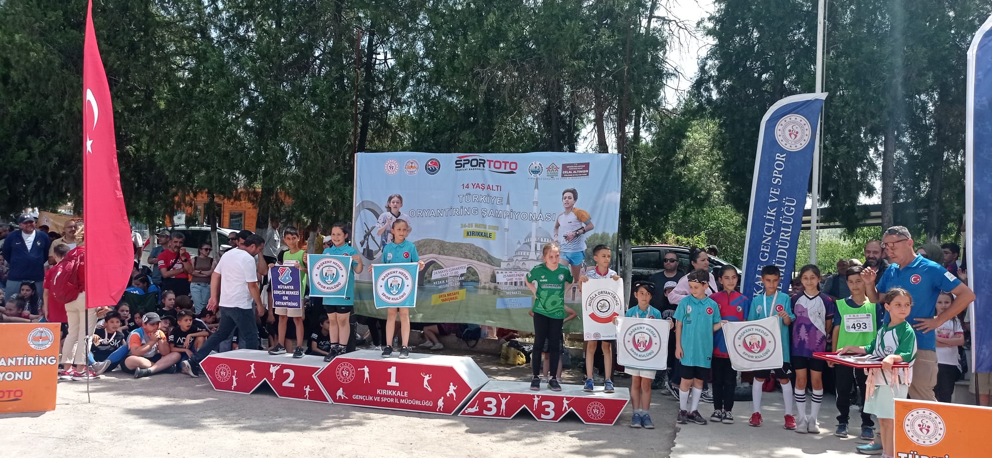 Muğlalı Sporculardan Madalya Yağmuru