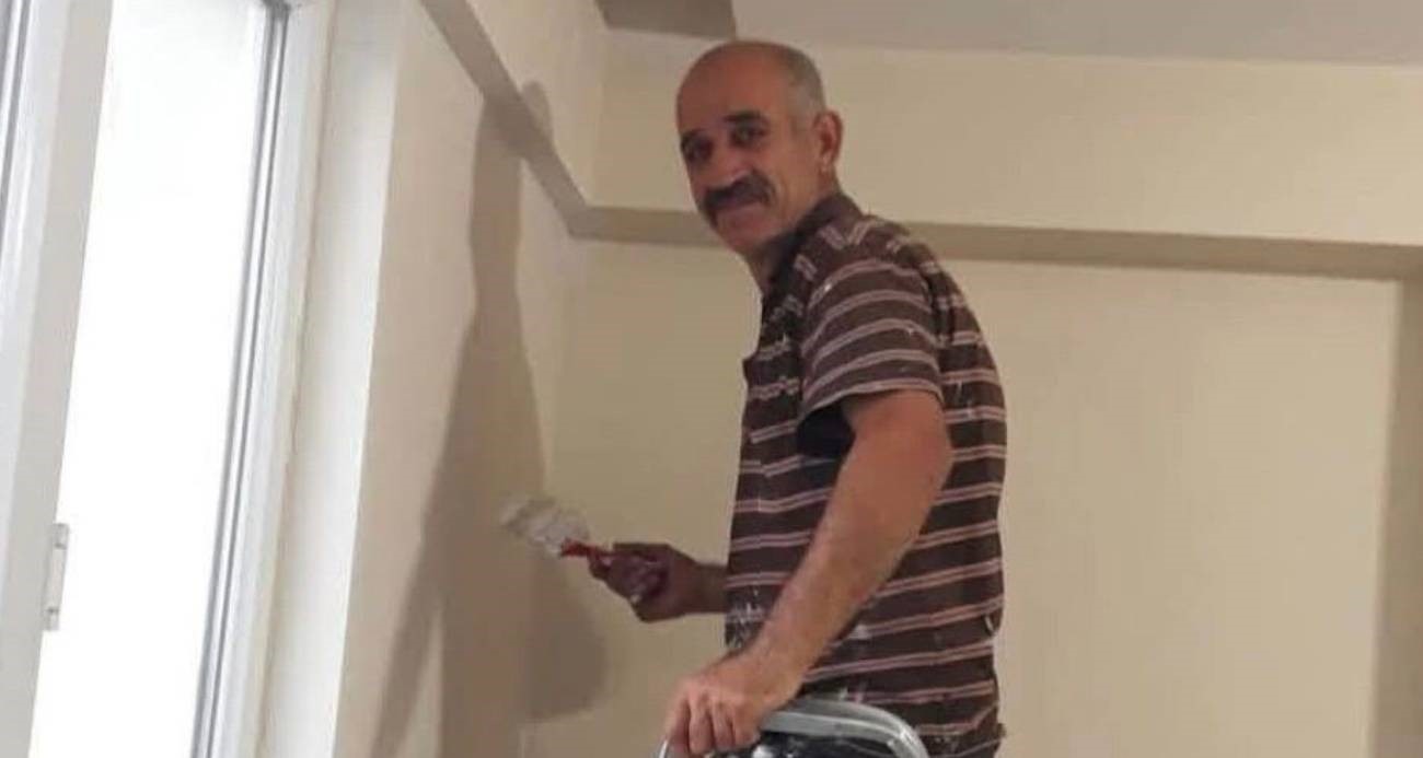 Merdiven Sandılar, Kepçe Çıktı: Boya Ustasının Ölümünde Gözaltı ve Tutuklama